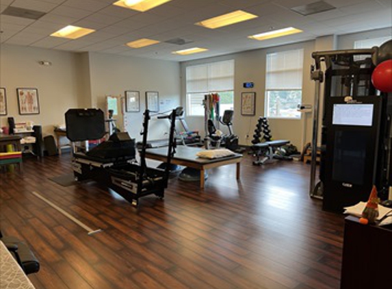 Select Physical Therapy - Verdugo Hills - Glendale, CA