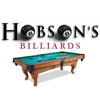 Hobson's Billiards gallery