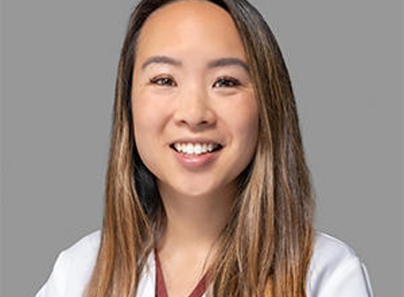 Yen-Linh Krantz, MD - New Braunfels, TX