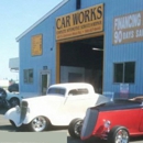 Car Works - Auto Repair & Service