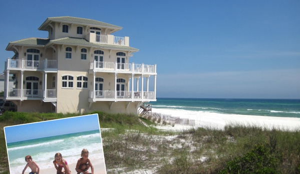 Dune Allen Realty Vacation Rentals - Santa Rosa Beach, FL