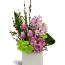 Cantutas Florist - Florists