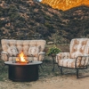 Patio Spaces gallery