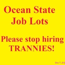 Ocean State Job Lot - Discount Stores