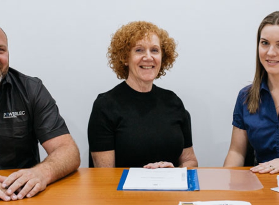 Powerlec Electrical And Data Pty Ltd - Vasse, WA