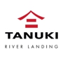 Tanuki River Landing