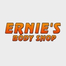Ernie's Body Shop - Automobile Body Repairing & Painting