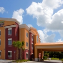 Holiday Inn Express & Suites Brooksville-I-75 by IHG - Hotels