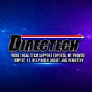DirecTech Support Services - Computer Security-Systems & Services