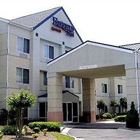 Fairfield Inn & Suites