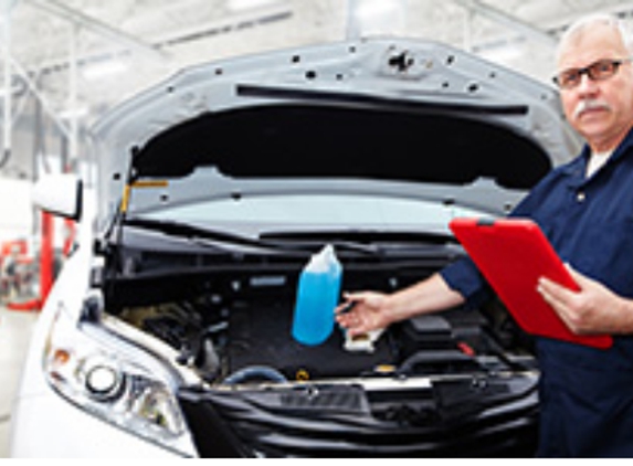 John McGrath Auto Group - Mitchell, ACT