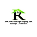 ROCCO Building Company - Roofing Services Consultants