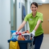 Connie's Custom Cleaning gallery