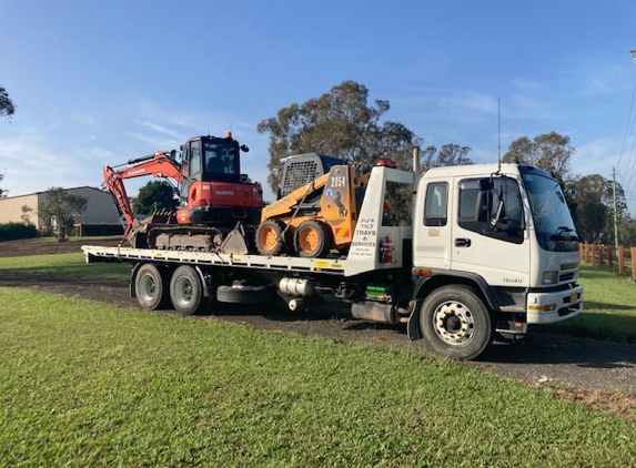 PJ's Tilt Trays & Services Pty Ltd - Grose Wold, NSW