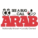 Arab Termite & Pest Control - Pest Control Equipment & Supplies