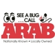 Arab Termite & Pest Control