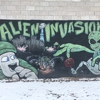 Allen Invasions T-Shirts and More gallery