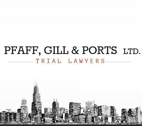 Gill Ports, Ltd. - Chicago, IL