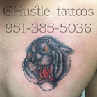 Ink House Tattoo Company