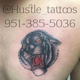 Ink House Tattoo Company