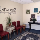 Foundational Family and Life Counseling - Counseling Services