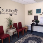 Foundational Family and Life Counseling