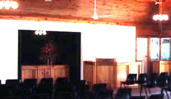 Hervey Bay Crematorium - Scarness, QLD