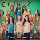 Coconutz Tanning Salon - Tanning Salons