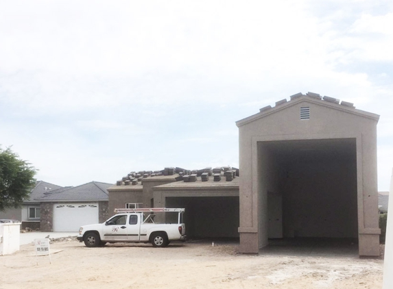 Ramsey Homes Inc - Bullhead City, AZ