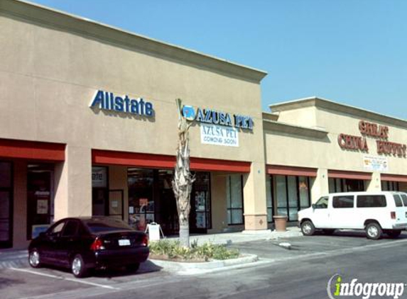 K J Electronics - Azusa, CA