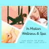 InMotion Wellness and Spa gallery