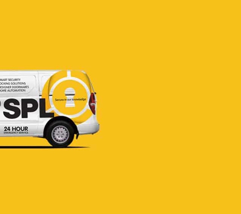 SPL Security Solutions