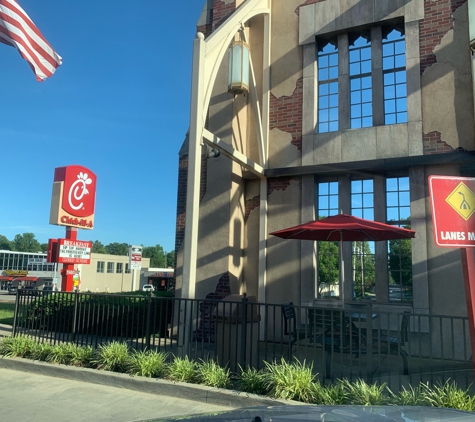 Chick-fil-A - Memphis, TN