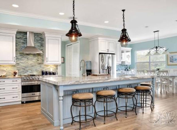 S&W Kitchens - Winter Park, FL