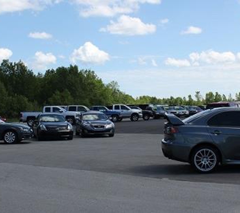 Specialty Auto Sales & Service - Suamico, WI