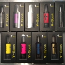 Blackbeard Vapor - Vape Shops & Electronic Cigarettes