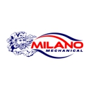 Milano Mechanical - Fireplaces