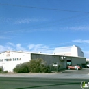 Mesa Feed Barn - Horse Equipment & Services