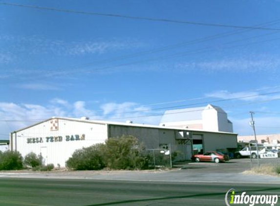 Mesa Feed Barn - Mesa, AZ