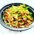 Entrée - American Restaurants