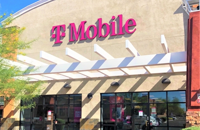 T-mobile 4362 N Oracle Rd Tucson Az 85705 - Ypcom
