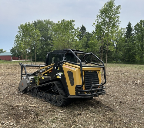 M&D Land Clearing LLC - Township of Burtchville, MI