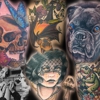 Living Canvas Tattoo and Piercing gallery