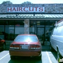 Cut-N-Shoot Hair Studio - Barbers