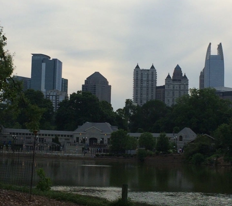 Piedmont Park Greystone - Atlanta, GA