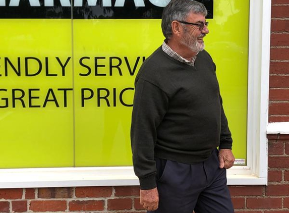 Koo Wee Rup Discount Pharmacy - Koo Wee Rup, VIC