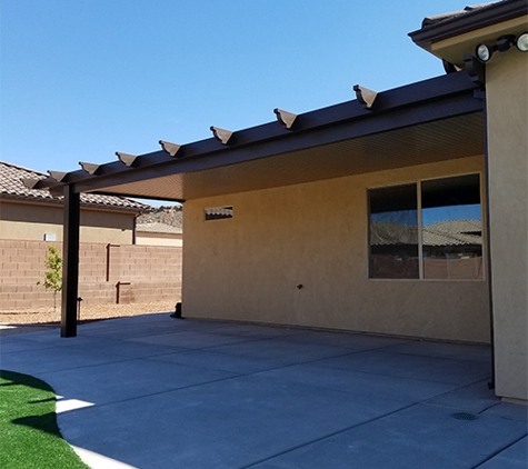 Shade Creations Awnings - St George, UT