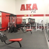 American Kickboxing Academy gallery