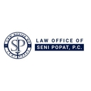 Law Office of Seni Popat, P.C. - Attorneys