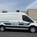 United Rentals - Climate Solutions - Fireplaces